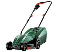 Bosch EasyRotak 32-225 Lawn Mower, Green