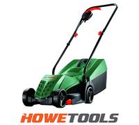 Bosch EasyRotak 32-225 Lawn Mower, Green