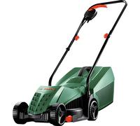 Bosch EASYROTAK 32-225 Corded Lawn Mower - Green, Green