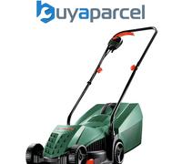Bosch EasyRotak 32-225 Electric Rotary Lawnmower 32cm 1200w 31L Collection Bag