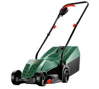 Bosch EasyRotak 32-225 Lawn Mower, Green