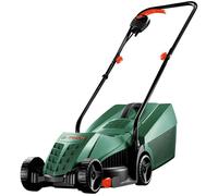 BOSCH EasyRotak 32-225 Lawn Mower - Green, Green