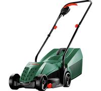 Bosch EasyRotak 32-225 Lawn Mower, Green