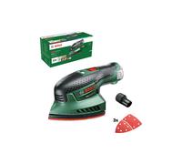 Bosch Home and Garden Multischleifer, EasySander 12, ohne Akku