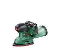 Bosch Easysander 18V-8 (1X2.5Ah) One Colour