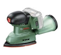 Bosch EasySander 18V Cordless Multi Sander - Bare