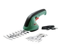 Bosch Easyshear 3.6V Cordless Grass Shear Shrub Hedge Cutter Trimmer Multi Tool
