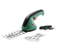 Bosch Easy Shear cordless grass shear 8 cm 3.6 V Lithium-Ion (Li-Ion) Black, Green