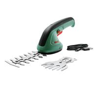 Bosch EASYSHEAR Rechargeable Shrub Shears 3.6V Li-Ion Cordless Handheld