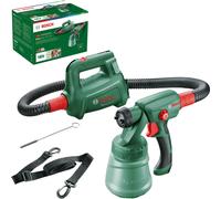 Bosch EASYSPRAY 18V-100 P4A 18v Cordless Paint Spray System No Batteries