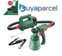 Bosch EasySpray 18V-100 0.8 L
