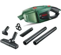 Bosch EasyVac 12 2-in-1 stick vacuum Dry Bagless Green