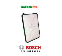 Bosch EasyVAC3 - FLAT PRE FILTER - 2609256F37 - 3165140912396 O38 .