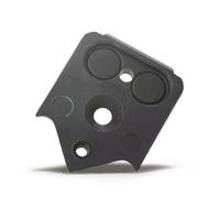 Bosch Ebike Kiox Display Mounting Plate (BUI330) 1270016823