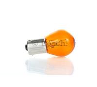 BOSCH Direction Indicator Bulb Front Fits HEULIEZ NEOPLAN TEREX SOLARIS VISEON