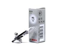 Bosch Eco H1 Bulb 12V 55W P14.5S 448-EBLB448 - 1987302801