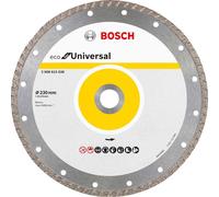 Bosch ECO Universal Diamond Cutting Disc