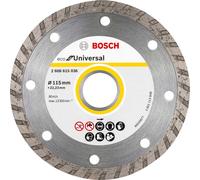 Bosch ECO Universal Diamond Cutting Disc