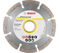 Bosch Professional 115mm X 22.23mm Diamond Blade