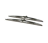 Bosch 3 397 005 030 Wiper Blade Set Twin 480C, 475 x 475 mm