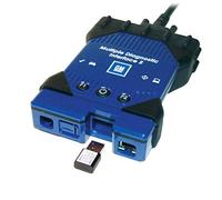 Bosch EL-52100-AM GM Multiple Diagnostic Interface 2 (MDI 2) Kit