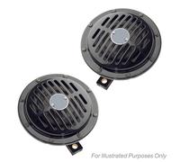 Bosch Electric Air Horn Genuine OE Quality Car Air Compressor Replacement