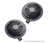 Bosch Electric Air Horn Genuine OE Quality Car Air Compressor Replacement