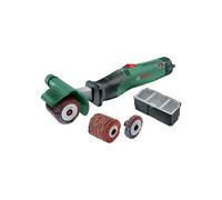 Bosch Electric Air Pump Mini Compressor EasyPump (3.0 Ah battery, 3.6 Volt, 150 PSI, 10.3 bar, LED), green/black