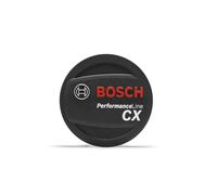 Bosch Electric Bike Generation 4 Performance CX Drive Unit Logo Cover