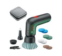 Bosch UNIVERSALBRUSH Set 3.6v Cordless Scrubbing Brush