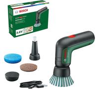 Bosch Electric Cleaning Brush UniversalBrush (3.6 Ah