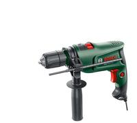 Bosch Electric Combi Drill EasyImpact 600 (600 W, in Carrying Case), New