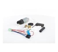 Bosch Electric Fuel Pump With Connector Parts 0986580965 - Genuine OEM Quality