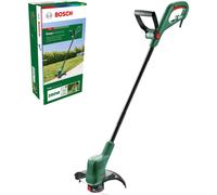 Bosch Electric Grass Trimmer EasyGrassCut 23 (280 Watt, Cutting Diameter 23 cm, in Carton Packaging)