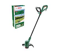 Bosch Electric Grass Trimmer EasyGrassCut 26 - 280 W, 26 cm Cutting Diameter, 2 kg, Carton Packaging
