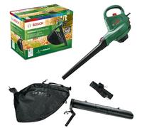 Bosch UNIVERSALGARDENTIDY 2300 Garden Vacuum and Leaf Blower