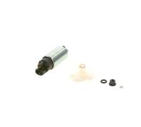 Bosch Electrical Fuel Pump 0986580937 - OEM for Honda City Civic CR-V Jazz