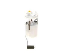 Fuel Pump fits RENAULT FLUENCE L3 2.0 In tank 2010 on Bosch 172020029R Quality