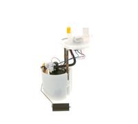 Bosch Electrical Fuel Sending Unit 0580200369 OEM Quality for Chevrolet & Opel