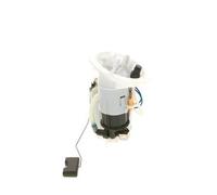 Bosch Electrical Fuel Sending Unit 0580202016 - OEM Quality for Audi A4 & A5