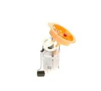 Bosch Electrical Fuel Sending Unit 0580204018 - OEM Quality for BMW 1 2 3 4