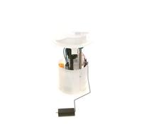 Fuel Pump In tank 0580314017 Bosch 1525CR 1525HH 1525PG 96451879 EKPT142 Quality