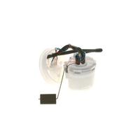 Bosch Electrical Fuel Sending Unit 0986580995 - OEM Quality for Ford Mondeo