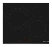 BOSCH Electronics DirectSelect PerfectFry Plus Home Connect 60cm Series 6 3 Hob Black PID631HC1E