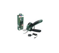 Bosch Cordless secateurs EasyPrune (integrated 3.6 Volt battery, 450 cuts/battery charge, in carton packaging)