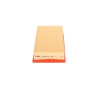 Bosch S9964 Car Air Replacement Filter | Separates Particles from the Air Intake - Moisture-resistant plus High Tensile Strength