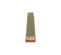 Air filter Filter Insert 1 457 433 043 BOSCH for MERCEDES-BENZ C-CLASS