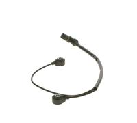 Bosch Engine Knock Sensor fits Alpina Roadster V8 2002-2003 4.8
