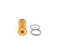 BOSCH Engine Oil Filter F 026 407 094 FOR 3 Series 5 7 X6 X5 Genuine Top German