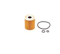 BOSCH Engine Oil Filter F 026 407 144 FOR Ibiza Polo Roomster Fabia Van Genuine